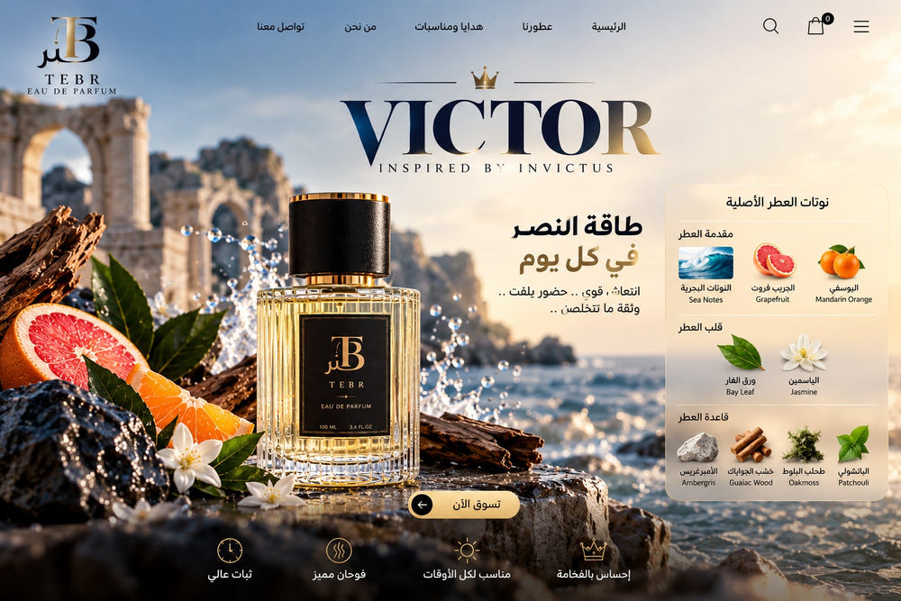 VICTOR