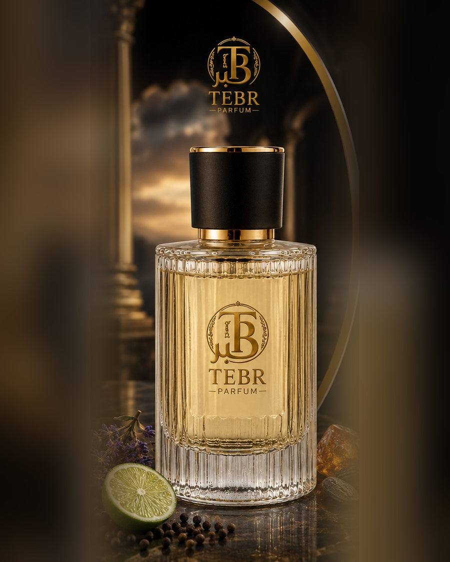 Black Tebr