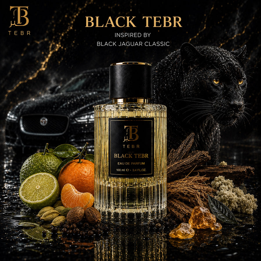 Black Tebr