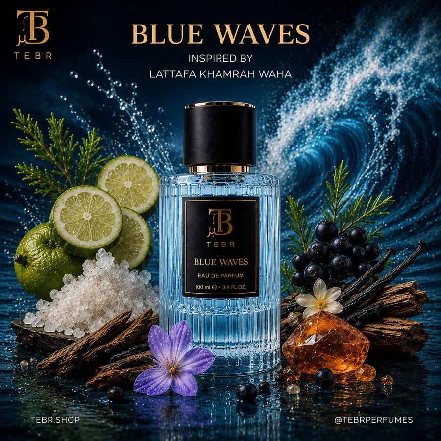 Blue Waves