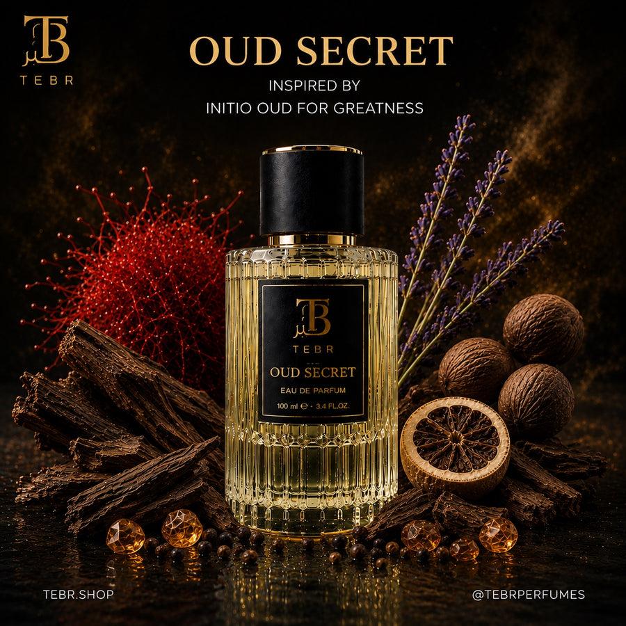 Oud Secret