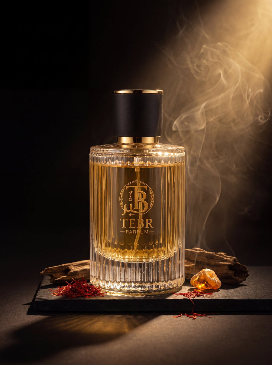 Oud Secret