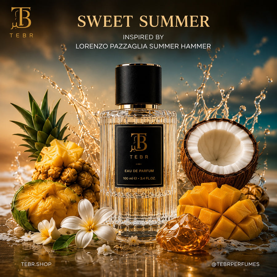 Sweet Summer