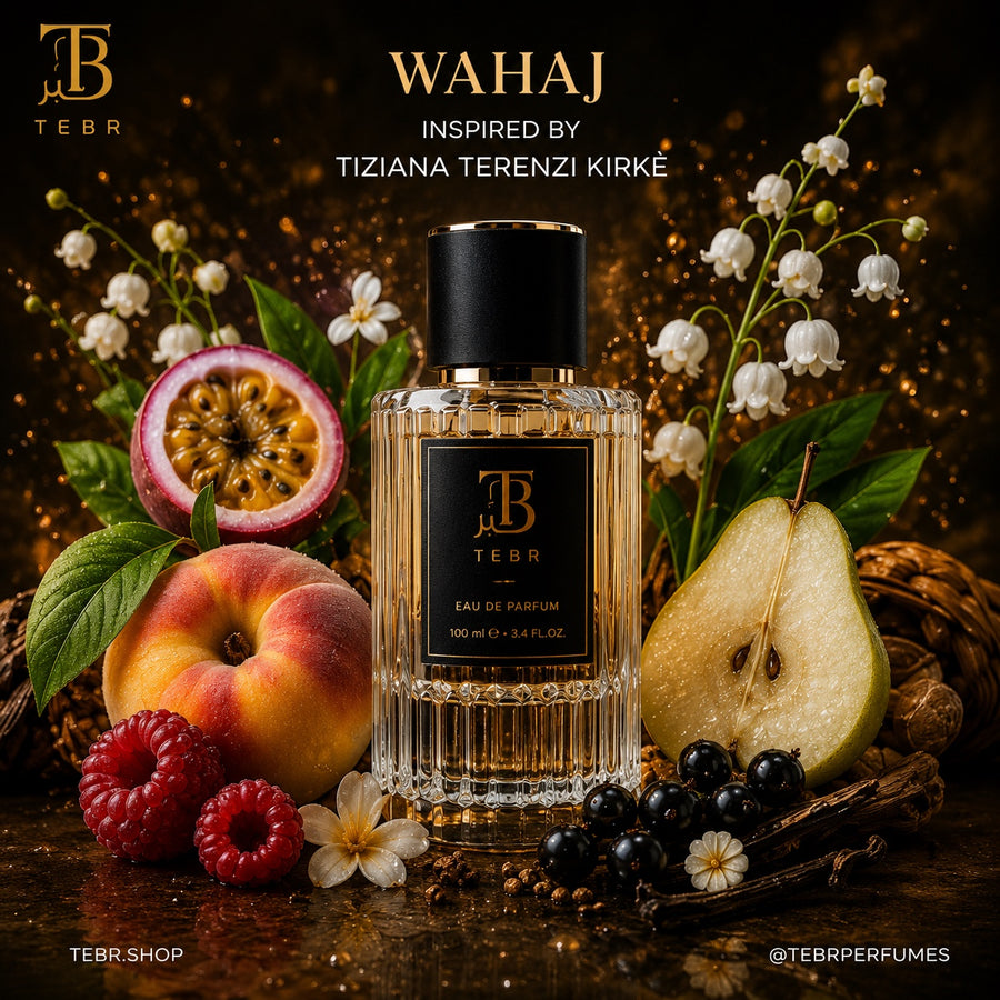 Wahaj